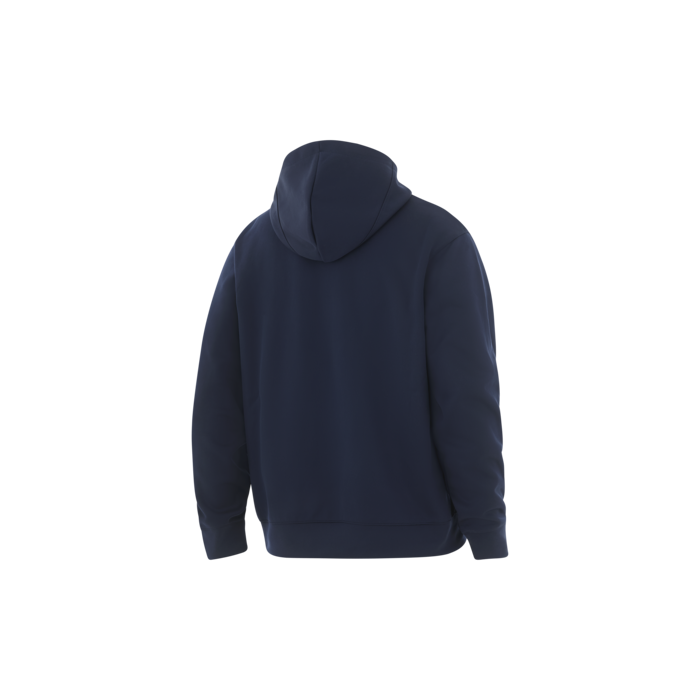 Sweat à capuche Nike Kobe x FCB Practice Fleece obsidian