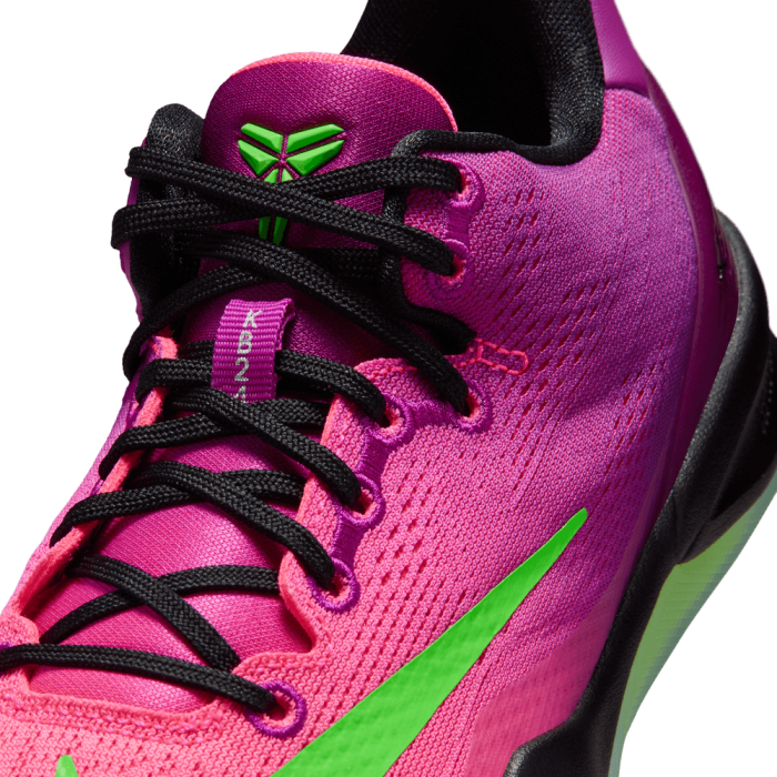 Nike Kobe 8 Mambacurial enfant GS