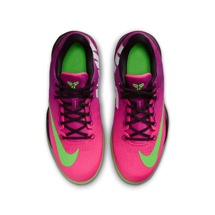 Nike Kobe 8 Mambacurial enfant GS