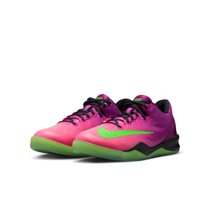 Nike Kobe 8 Mambacurial enfant GS