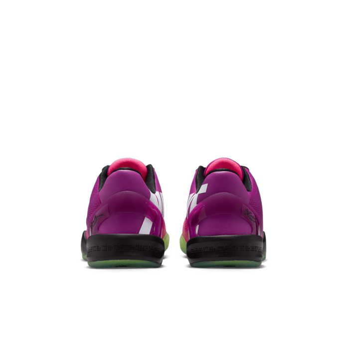 Nike Kobe 8 Mambacurial enfant GS