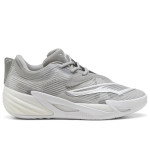 Color Blanc, Gris du produit Puma All-Pro Nitro 2 Core Grey