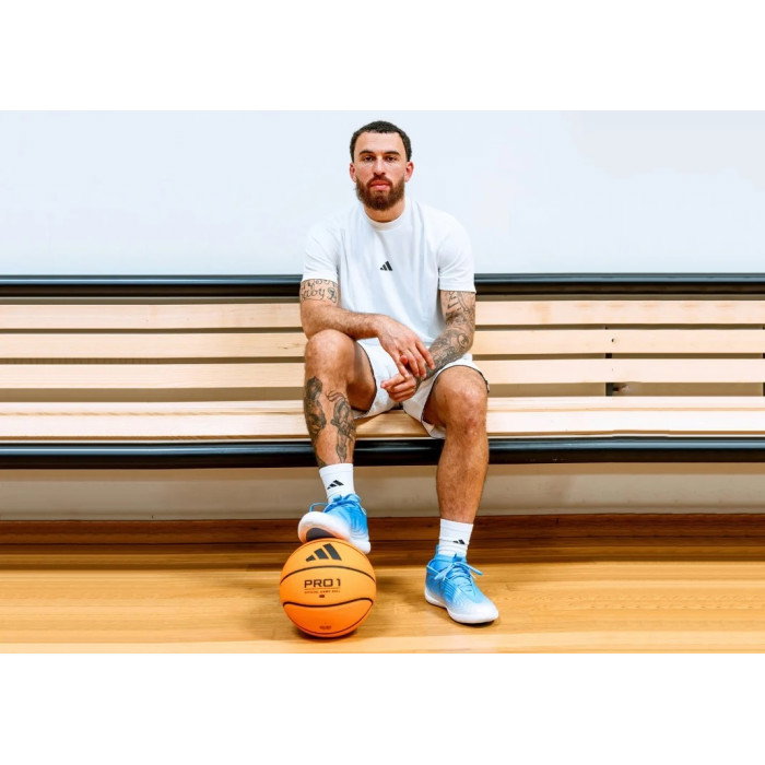 adidas Harden Volume 10 x Mike James