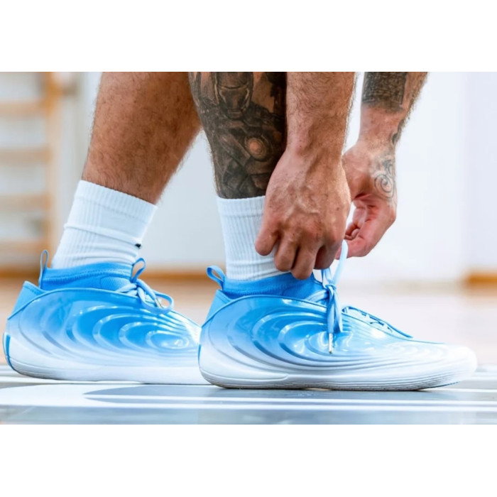 adidas Harden Volume 10 x Mike James