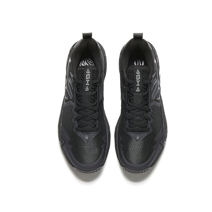 Anta Kai 2 Team Triple Black