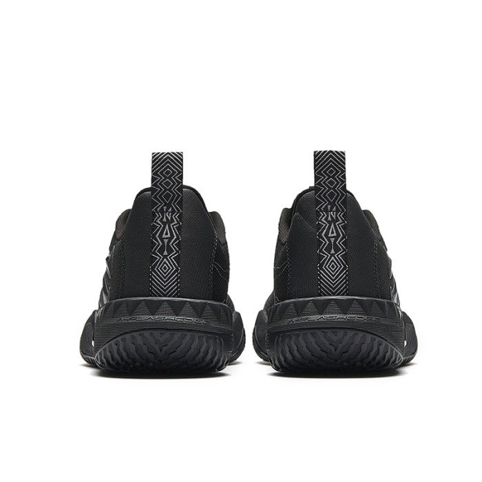Anta Kai 2 Team Triple Black