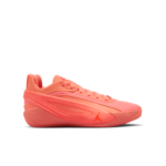 Color Orange du produit Jordan Luka 5 orange pulse GS