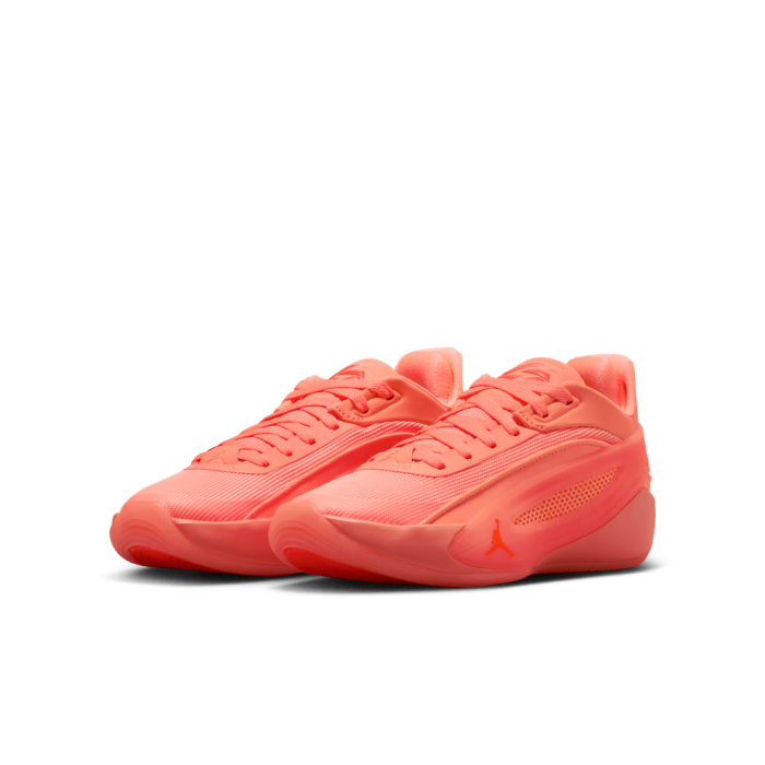 Jordan Luka 5 orange pulse/hyper crimson