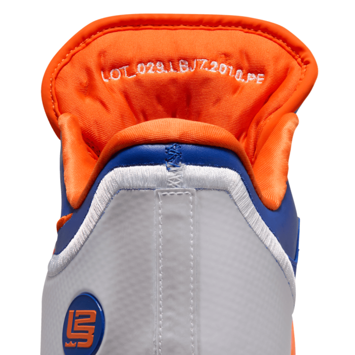 Nike Lebron 23 Hardwood Classics