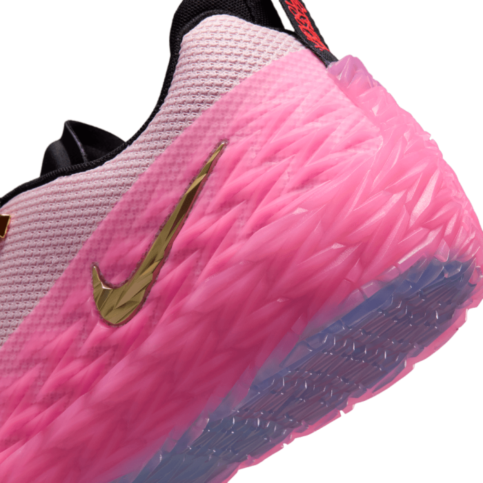 Nike S.t. Charge pink foam/soft yellow-pink spell