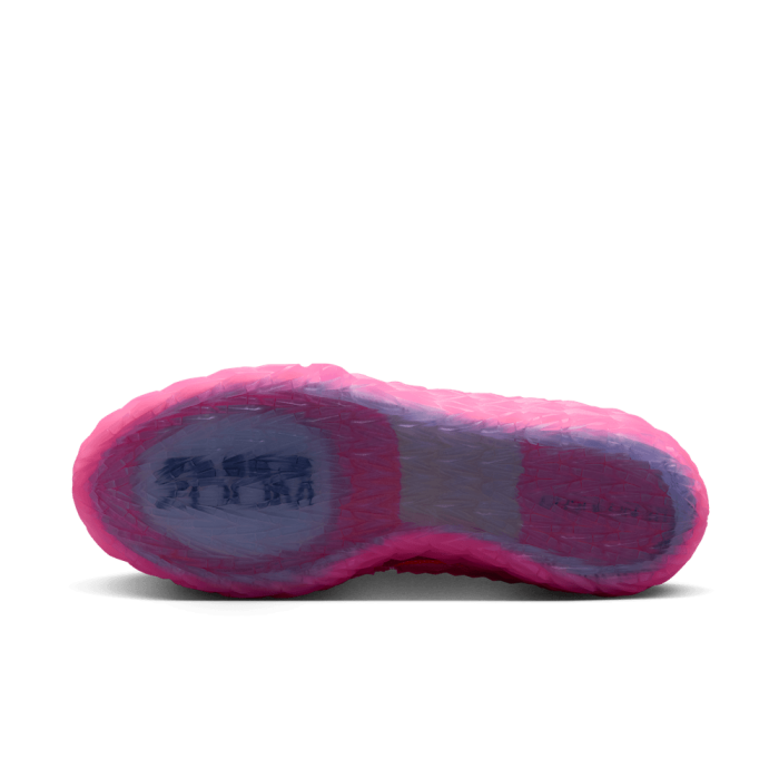 Nike S.t. Charge pink foam/soft yellow-pink spell