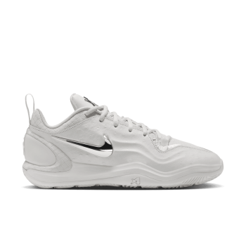 Nike A'two "white Label Lx" sail/metallic silver-black