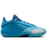Color Bleu du produit Jordan Triangle Baltic Blue