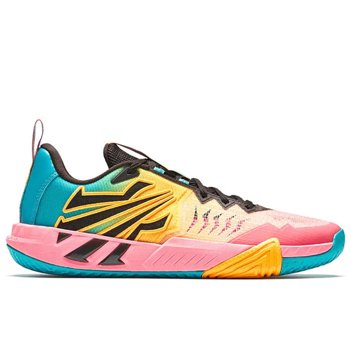Anta Kai 2 Team Orange Blue