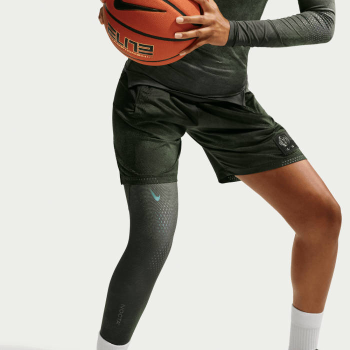 Legging 1 jambe Nike Kevin Durant black