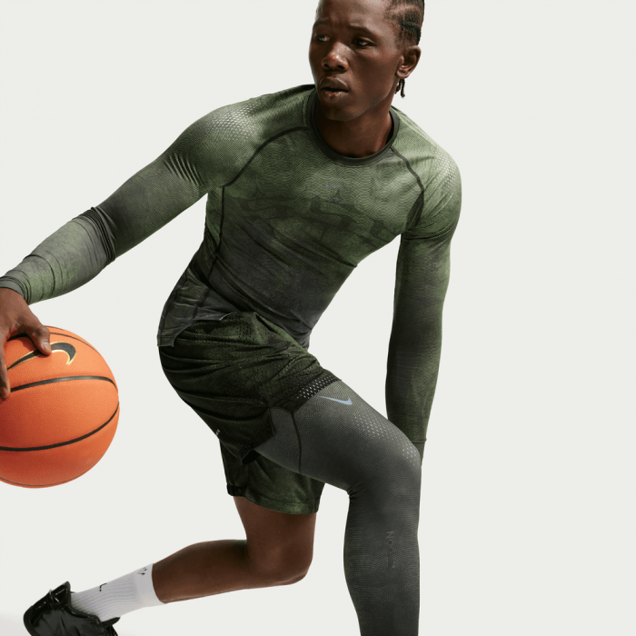 Legging 1 jambe Nike Kevin Durant black