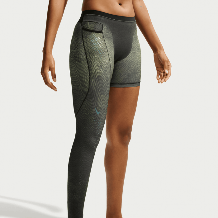 Legging 1 jambe Nike Kevin Durant black