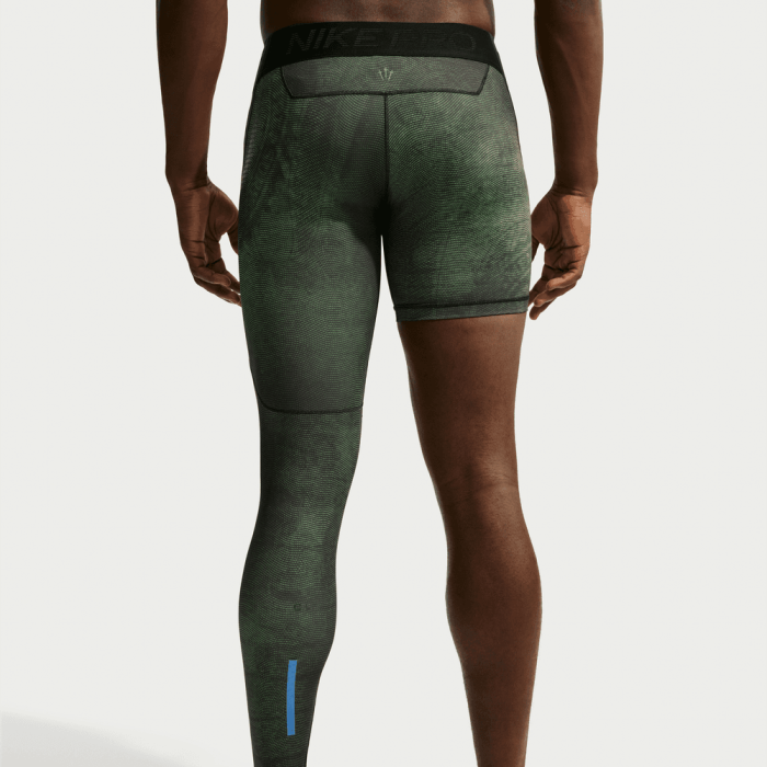 Legging 1 jambe Nike Kevin Durant black