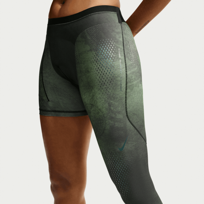 Legging 1 jambe Nike Kevin Durant black