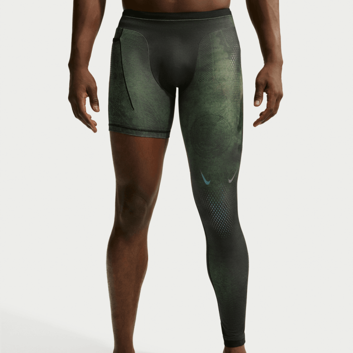 Legging 1 jambe Nike Kevin Durant black