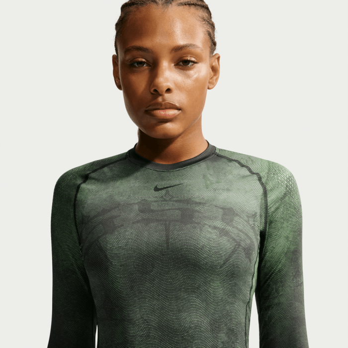 t-shirt-compression-nike-kd-x-nocta-black