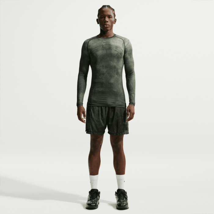 t-shirt-compression-nike-kd-x-nocta-black
