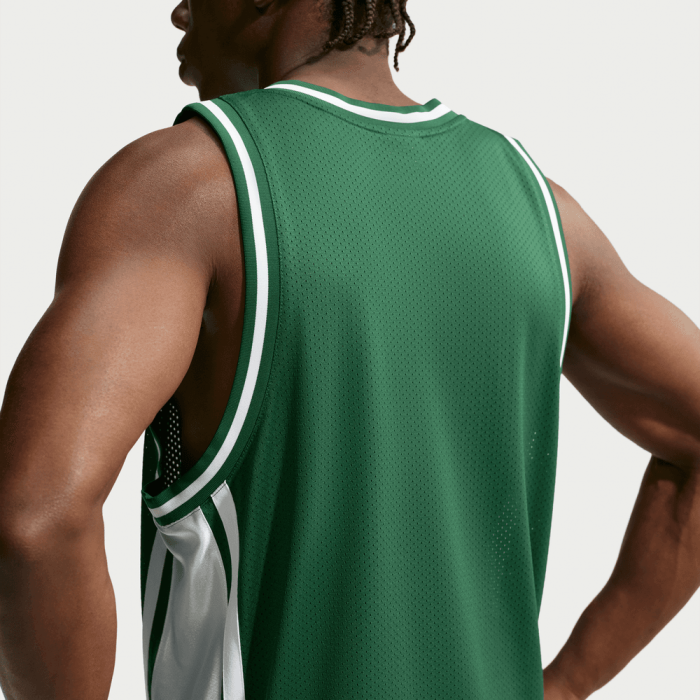 Maillot Kd gorge green/white