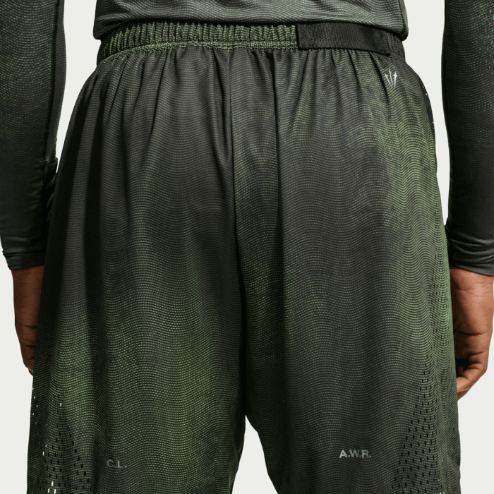 Shirt Nike KD x Nocta black