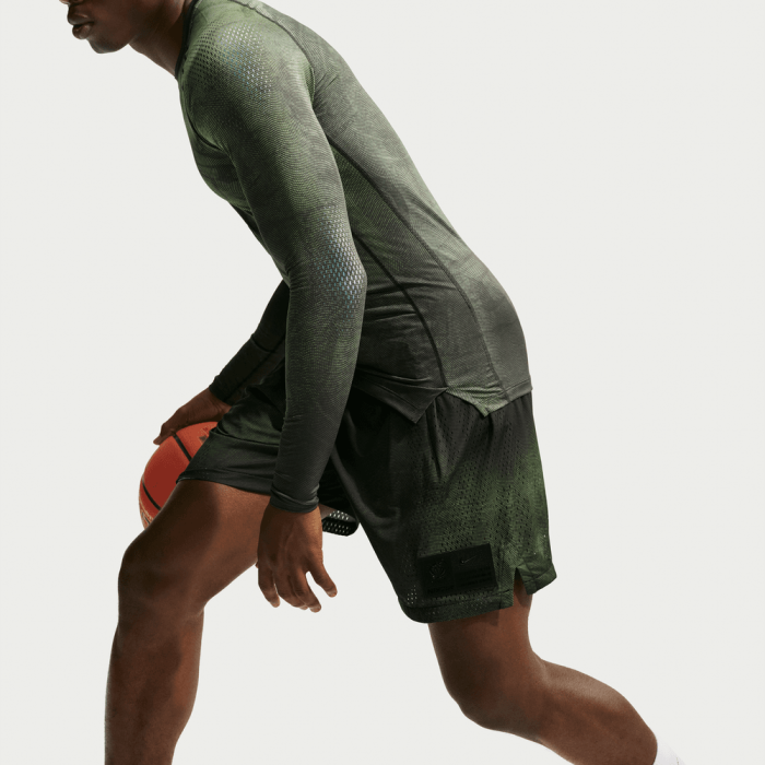 Shirt Nike KD x Nocta black