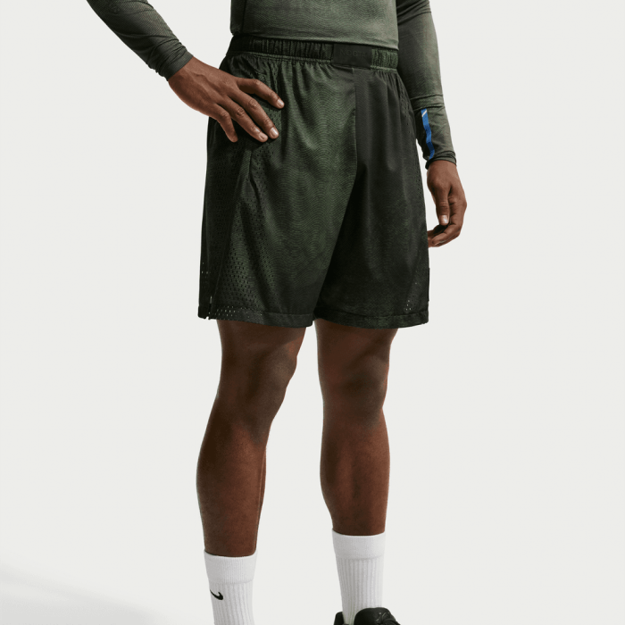 Short Nike KD x Nocta black