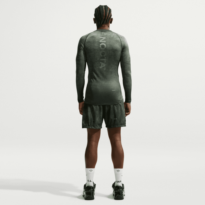 Shirt Nike KD x Nocta black