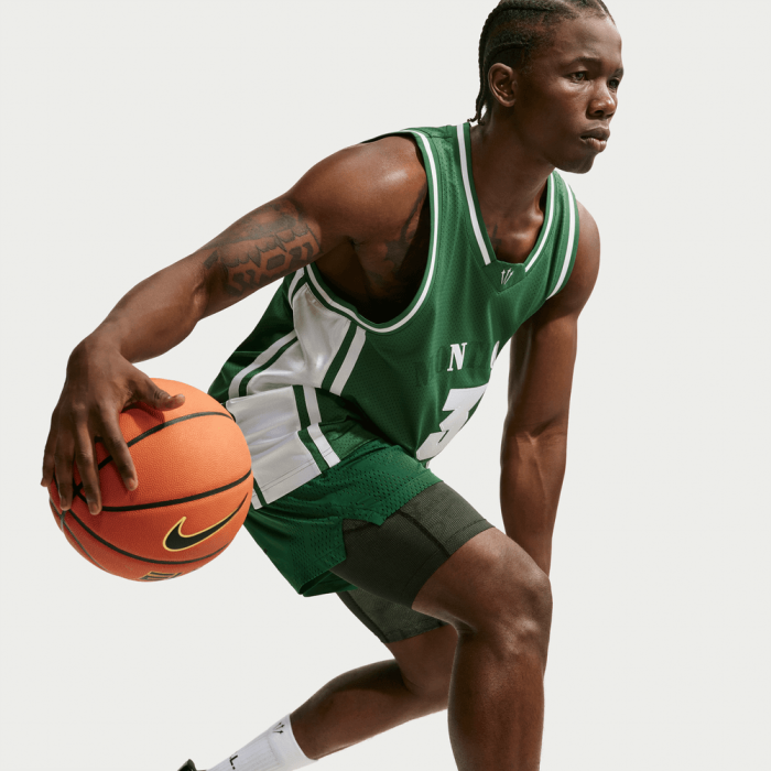 Short 2 en 1 Nike KD x NOCTA gorge green/black/black