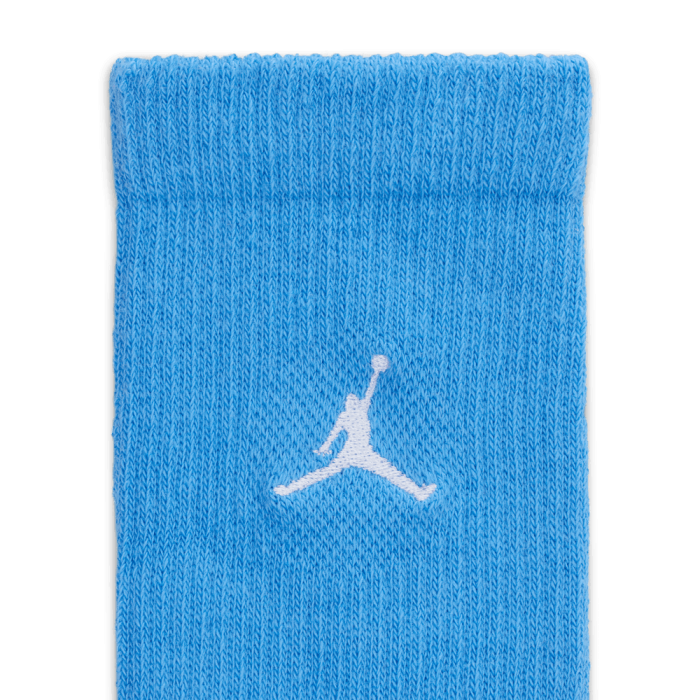 Chaussettes Jordan Everyday multi-color