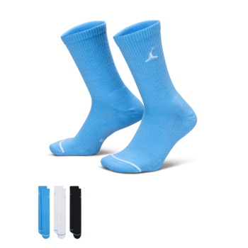 Chaussettes Jordan Everyday multi-color