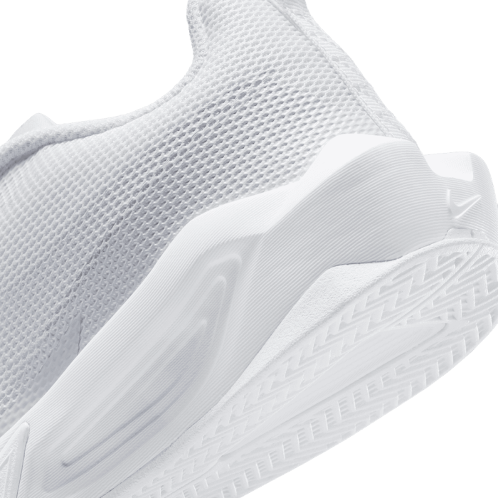 Nike S.t. Dynamite white/white-off white