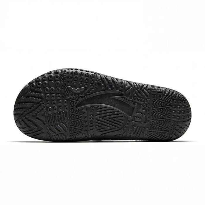 Claquettes Anta Kai Hélà basketball