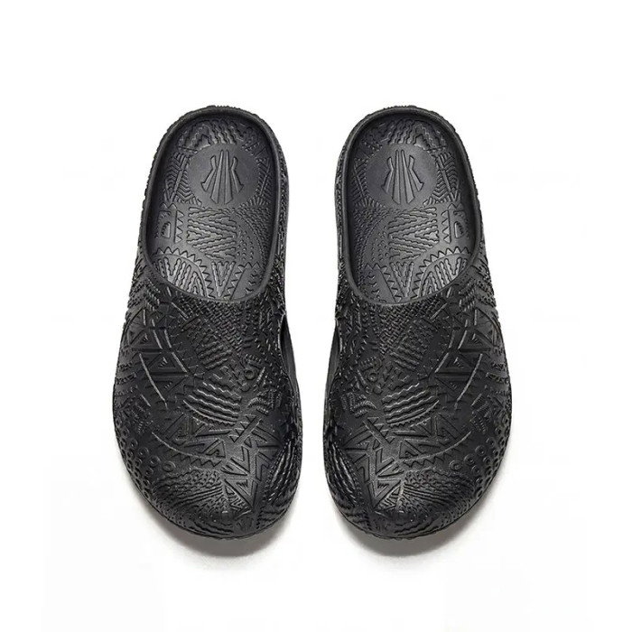 Claquettes Anta Kai Hélà basketball