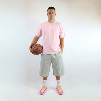 T-shirt b4b "Sweet Look. Play Hard." Pink