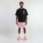 Color Rose du produit Short b4b 