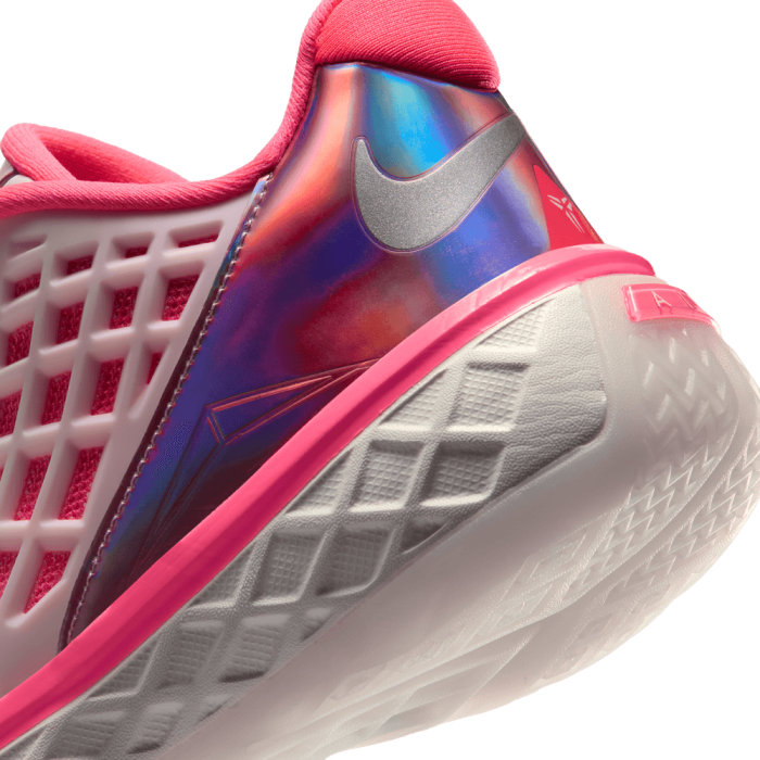 Nike Kobe 3 Low Protro enfant Hot Punch GS IW2220-100