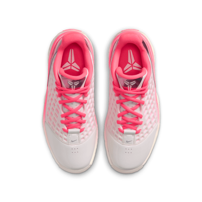 Nike Kobe 3 Low Protro enfant Hot Punch GS IW2220-100