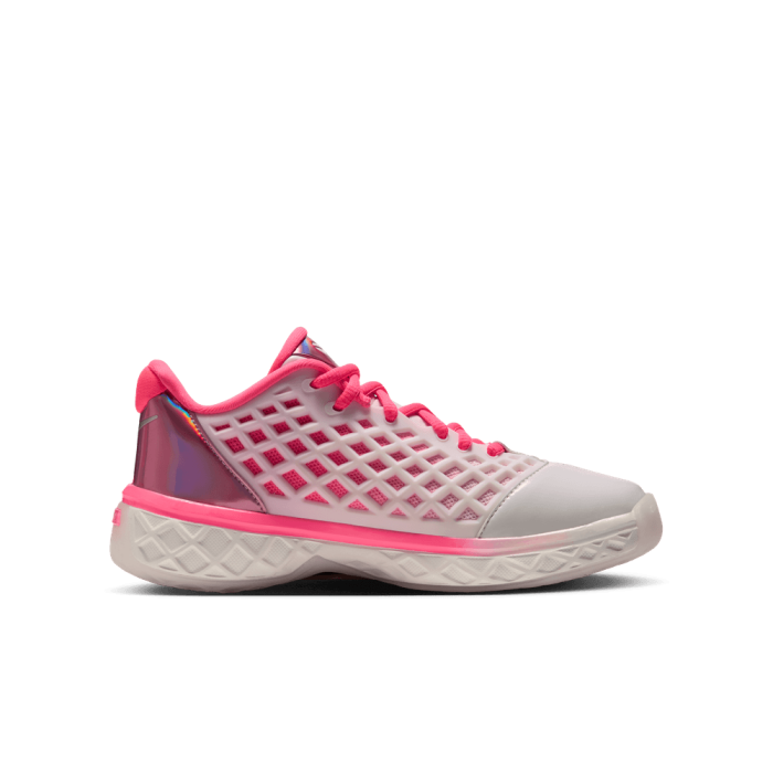 Nike Kobe 3 Low Protro enfant Hot Punch GS IW2220-100