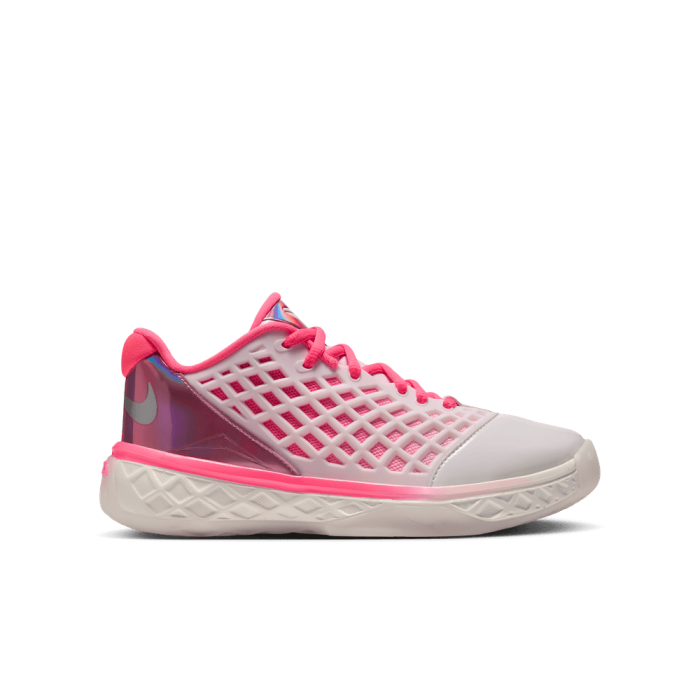 Nike Kobe 3 Low Protro enfant Hot Punch GS