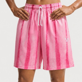 Short b4b "Sweet Look. Play Hard." Pink Fusion