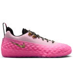 Color Rouge du produit Nike S.T. Charge pink foam