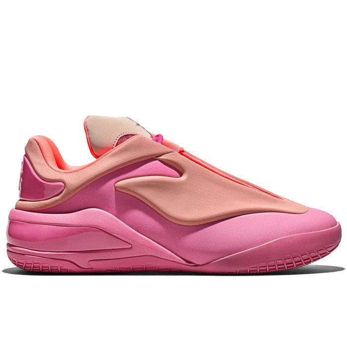 Converse Shai 001 Lace Up OX Berry Shady