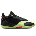Color Noir du produit Jordan Triangle black/infrared 23