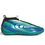 Color Vert du produit adidas Harden Volume 10 Northern Lights