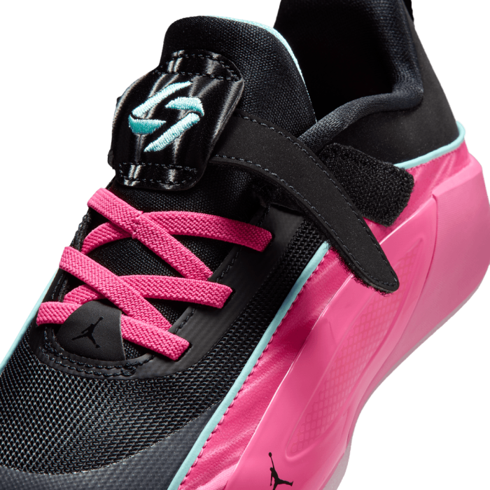 Jordan Luka 5 enfant Night Drive PS