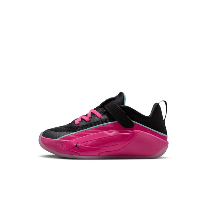 Jordan Luka 5 enfant Night Drive PS